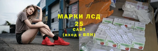 крисы Гусь-Хрустальный